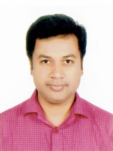 Sudhir Karmokar